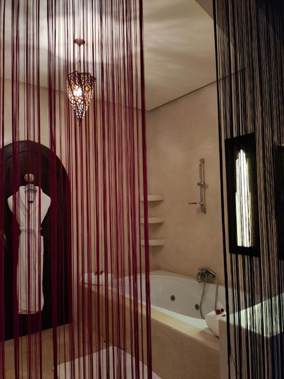 Riad Sheherazade Marrakech マラケシュ エクステリア 写真
