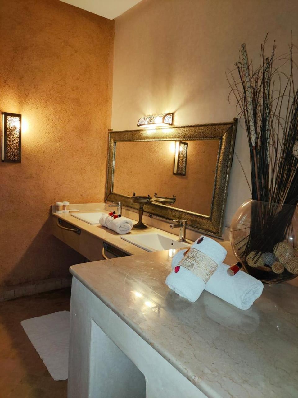 Riad Sheherazade Marrakech マラケシュ エクステリア 写真