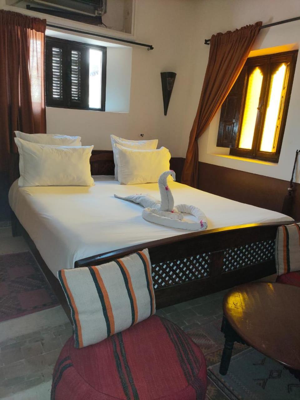 Riad Sheherazade Marrakech マラケシュ エクステリア 写真