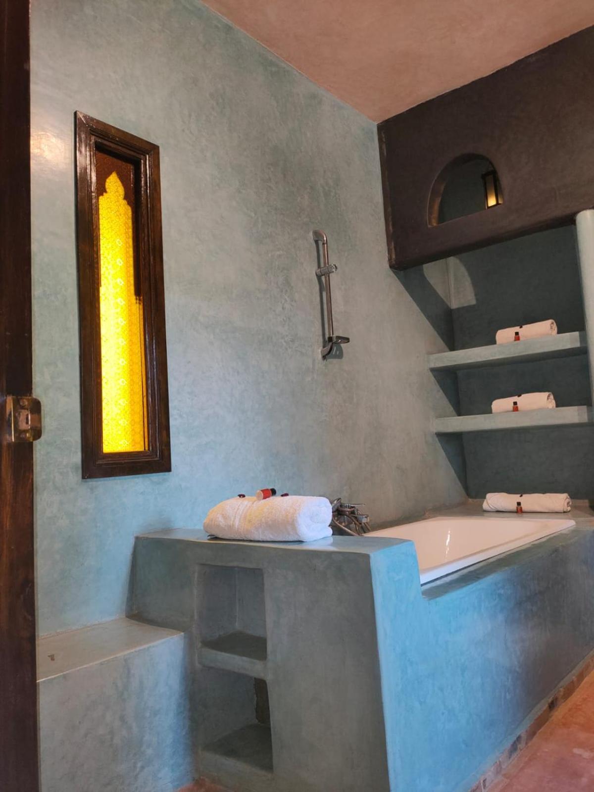 Riad Sheherazade Marrakech マラケシュ エクステリア 写真