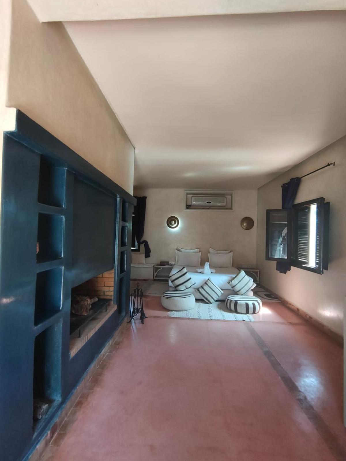 Riad Sheherazade Marrakech マラケシュ エクステリア 写真