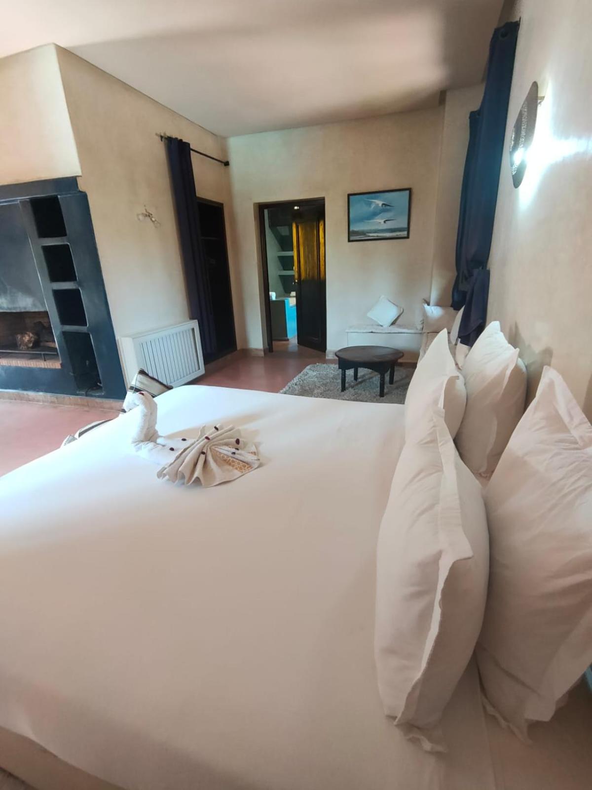 Riad Sheherazade Marrakech マラケシュ エクステリア 写真