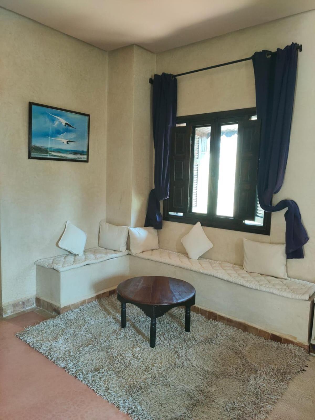 Riad Sheherazade Marrakech マラケシュ エクステリア 写真